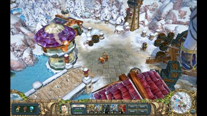 King's Bounty: Platinum Edition 