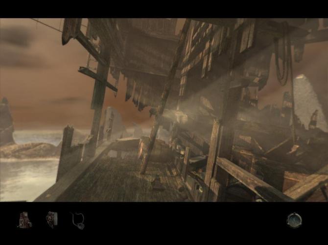 Myst IV: Revelation 