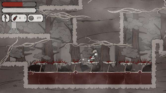 8Doors: Arum's Afterlife Adventure 