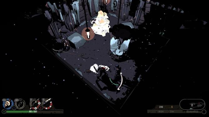 West of Dead: The Path of The Crow Deluxe Edition 