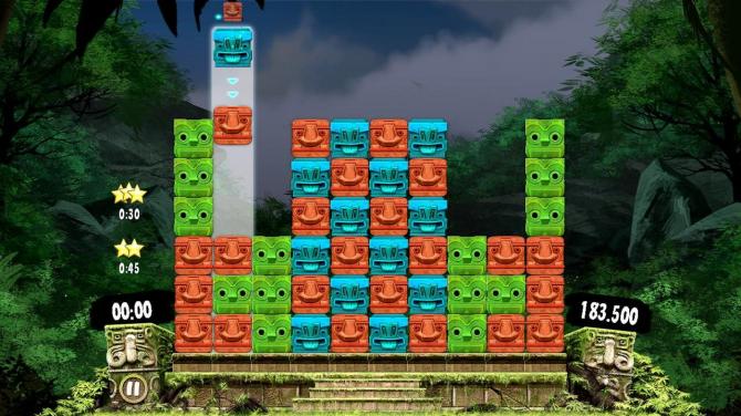 Aztec Venture 