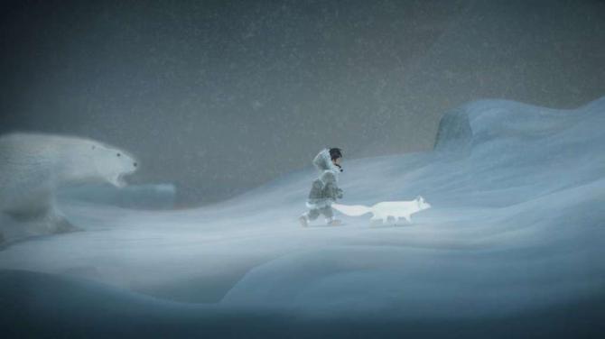 Never Alone: Arctic Collection 