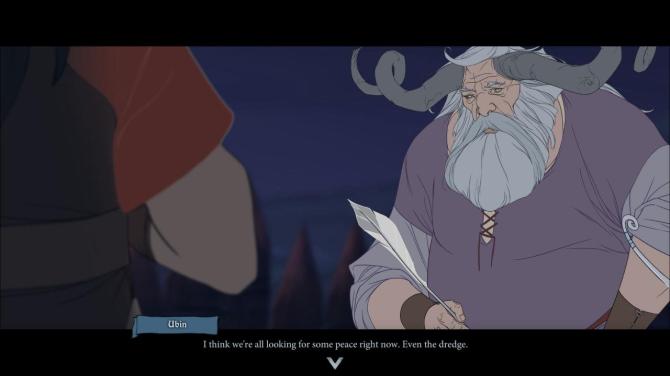 The Banner Saga 3 Deluxe Edition 