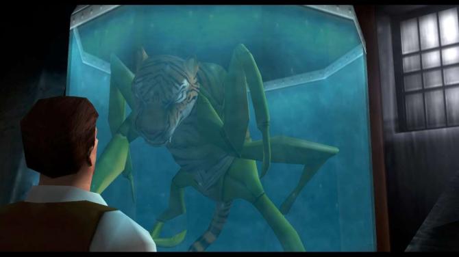 Impossible Creatures 