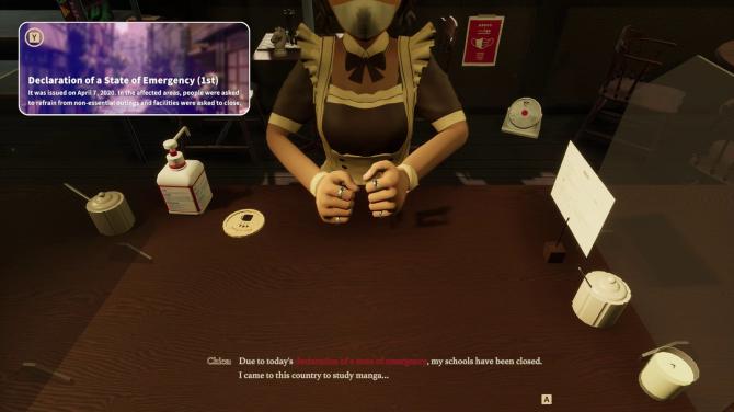 Tokyo Coffee: Grinding in the Pandemic 