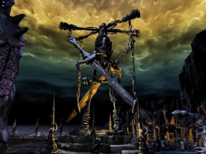 Salammbô: Battle for Carthage S 