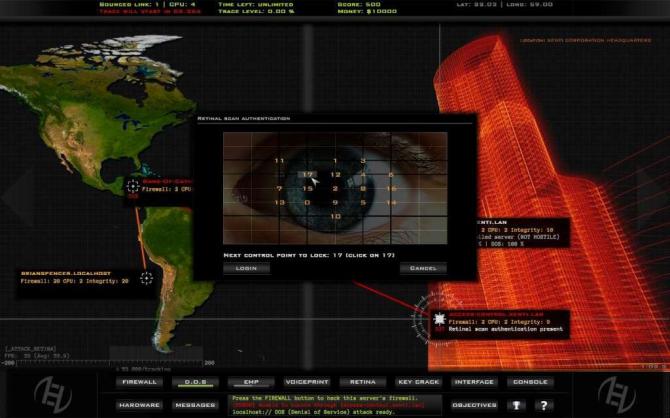Hacker Evolution Duality Hardcore Package 1 