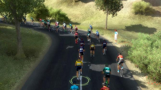 Pro Cycling Manager 2022 