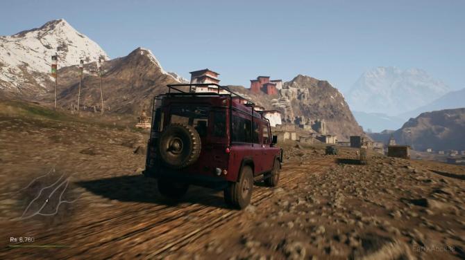 Gauley : Experience Nepal 