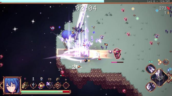 Second Stellar 