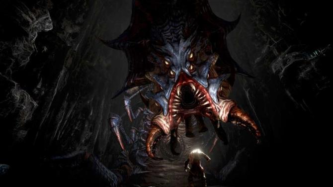 Styx: Shards of Darkness RoW 