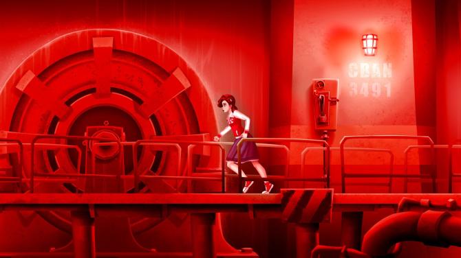 3 Minutes to Midnight - A Comedy Graphic Adventure 