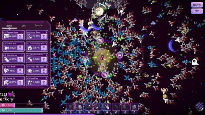 Swarm Survivor: Endless Siege 