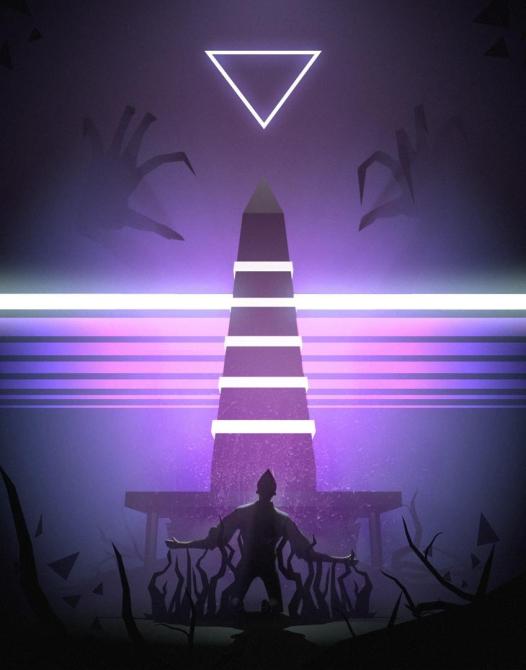 SKYHILL: Black Mist 