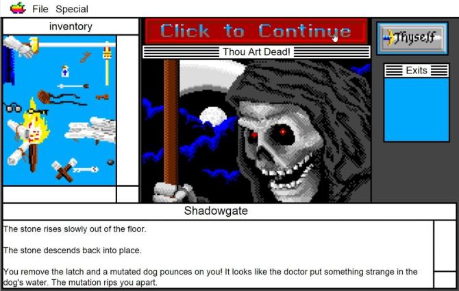 Shadowgate Bundle 