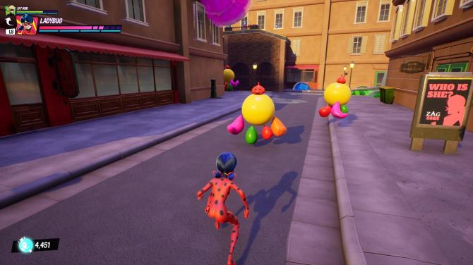 Miraculous: Paris Under Siege 