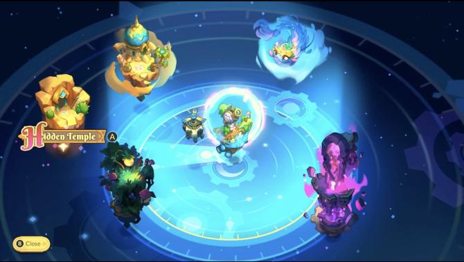 Pilo and the Holobook 