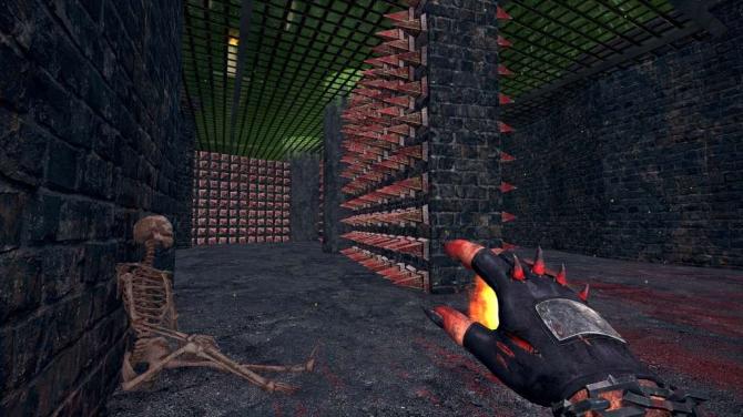 SEUM: Speedrunners from Hell 