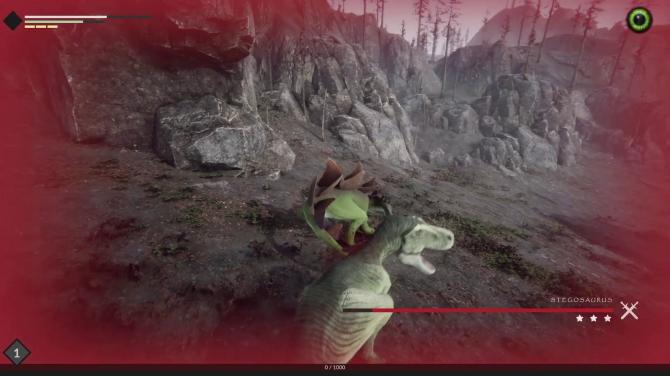 Dinosaurs Dominion 