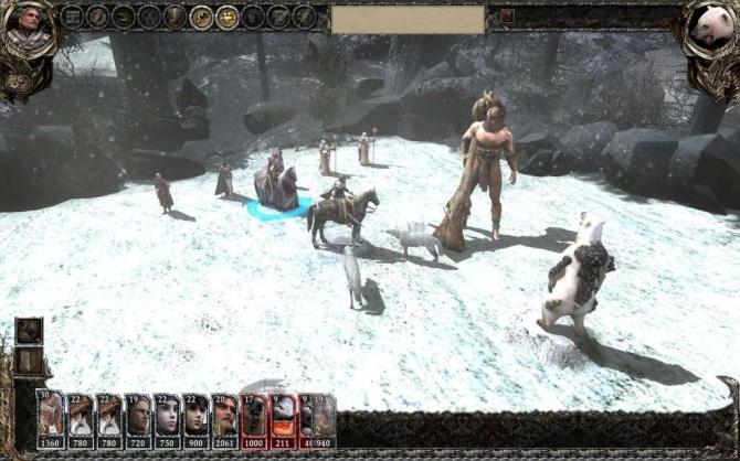 Disciples III - Renaissance 