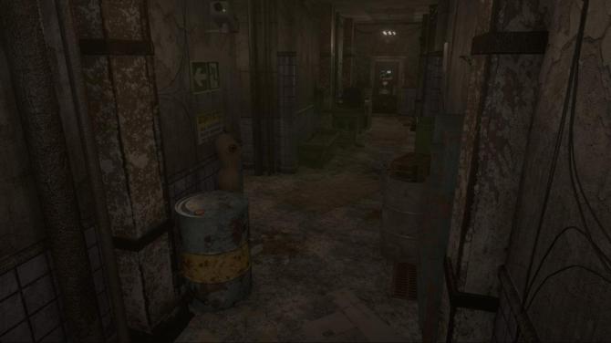 The Initiate 2: The First Interviews 