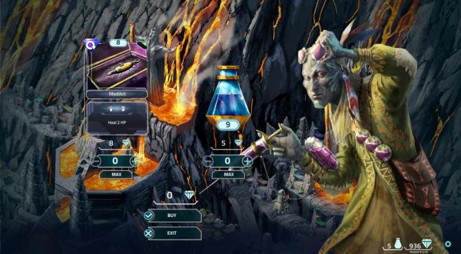 Albedon Wars 