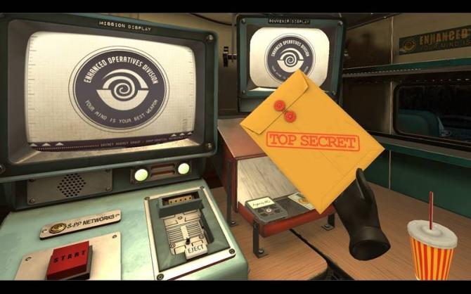 I Expect You To Die 2 