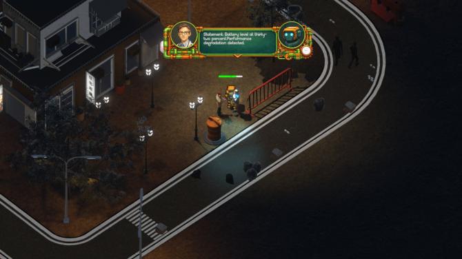 Waste Runner: Critical Waste 