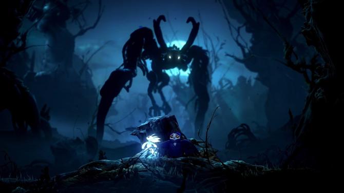 Ori: The Collection EU XBOX One CD Key 