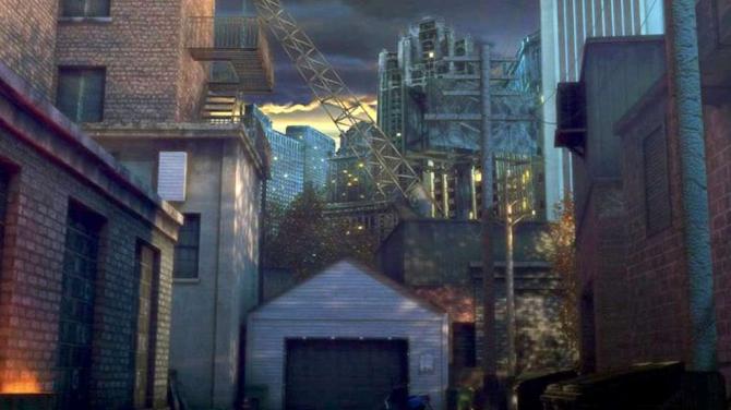 Angelica Weaver: Catch Me When You Can 