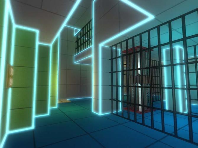 Magnetic Cage Closed 