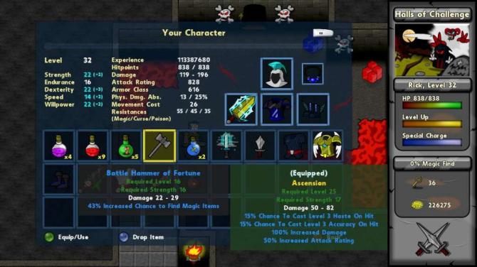 Battlepaths 
