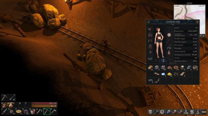 Force of Nature 2: Ghost Keeper 