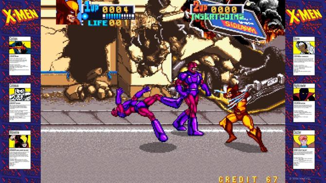 MARVEL MaXimum Collection 