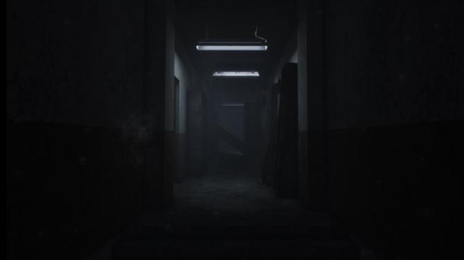Dare to Stay 