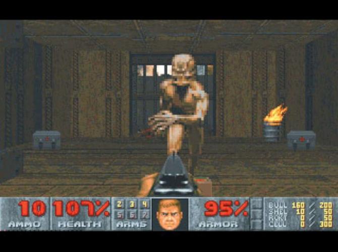 Doom 2 