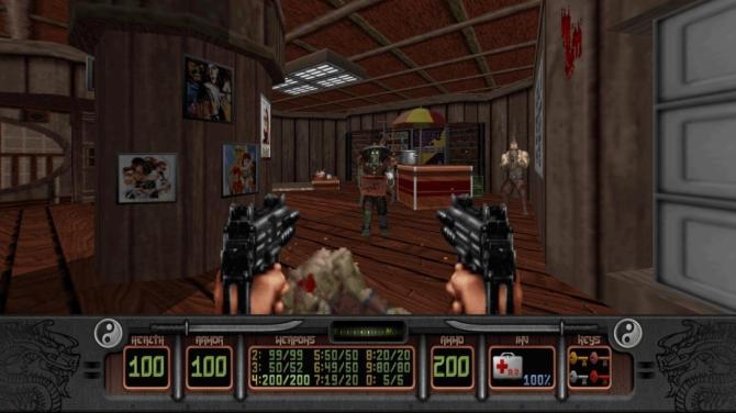 Shadow Warrior Collection 