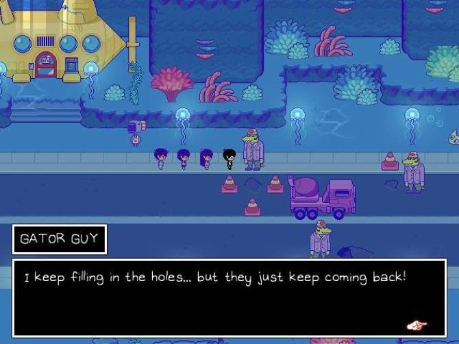 OMORI EU (without HR/RS/CH) 