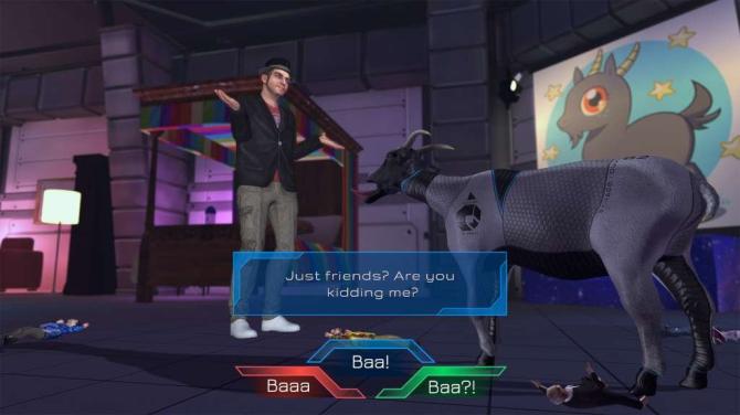 Goat Simulator: Waste Of Space Bundle 