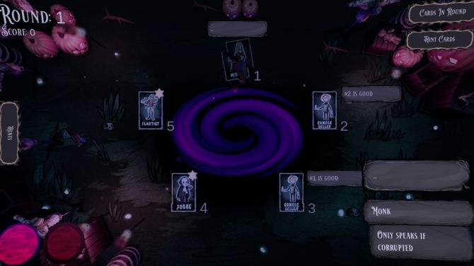 Cards Lie 
