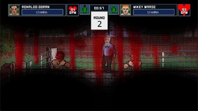 Bruisers 2D Boxing 