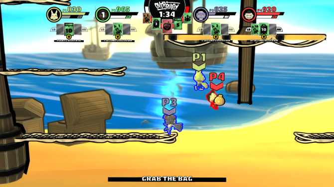 Overruled! 