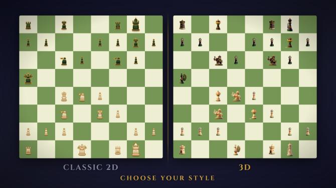 Chess Kingdom 