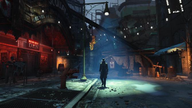 Fallout Quadrilogy Pack 