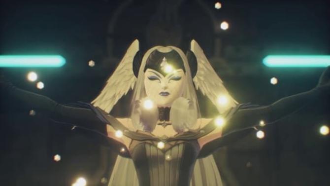 Xenoblade Chronicles 3 