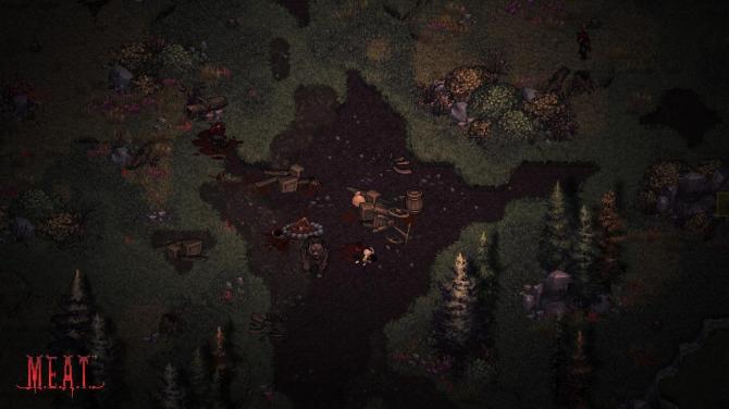 M.E.A.T. RPG 