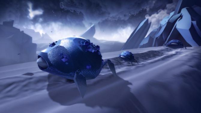 Paper Beast - Folded Edition 