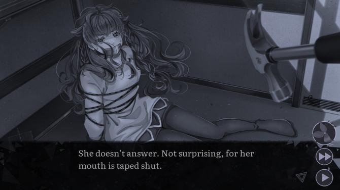 Graces: Posthumous Wish 