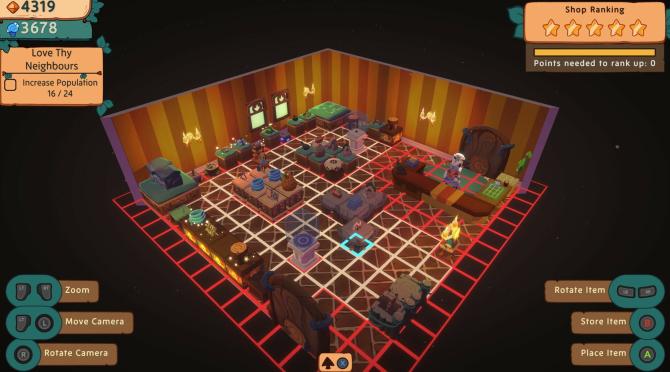 Amber Isle - Gold Edition 