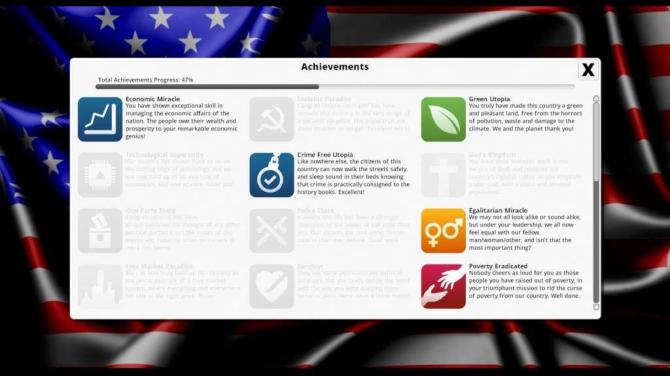Democracy 3 Collector's Edition 